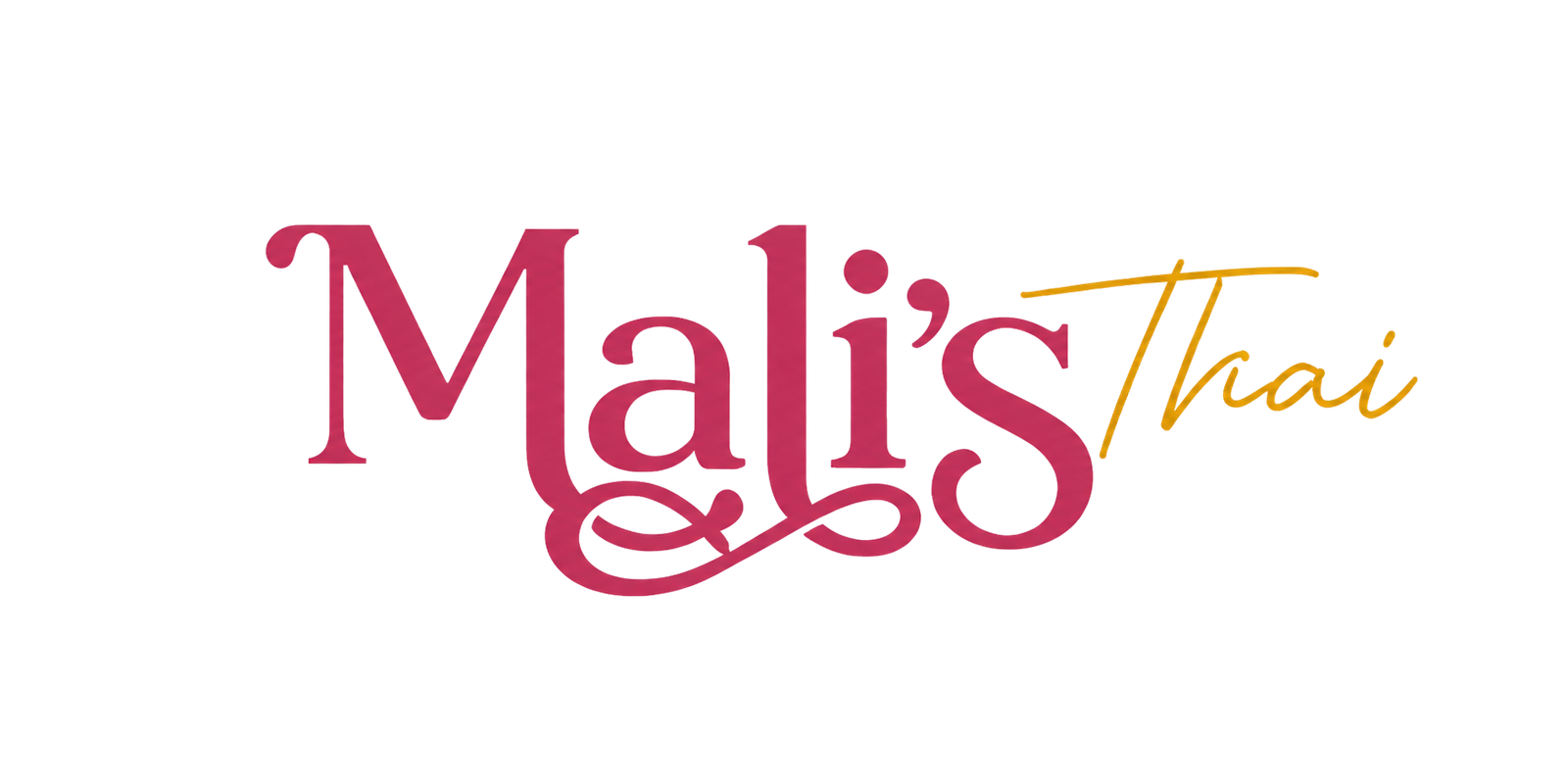 Mali's Thai app icon